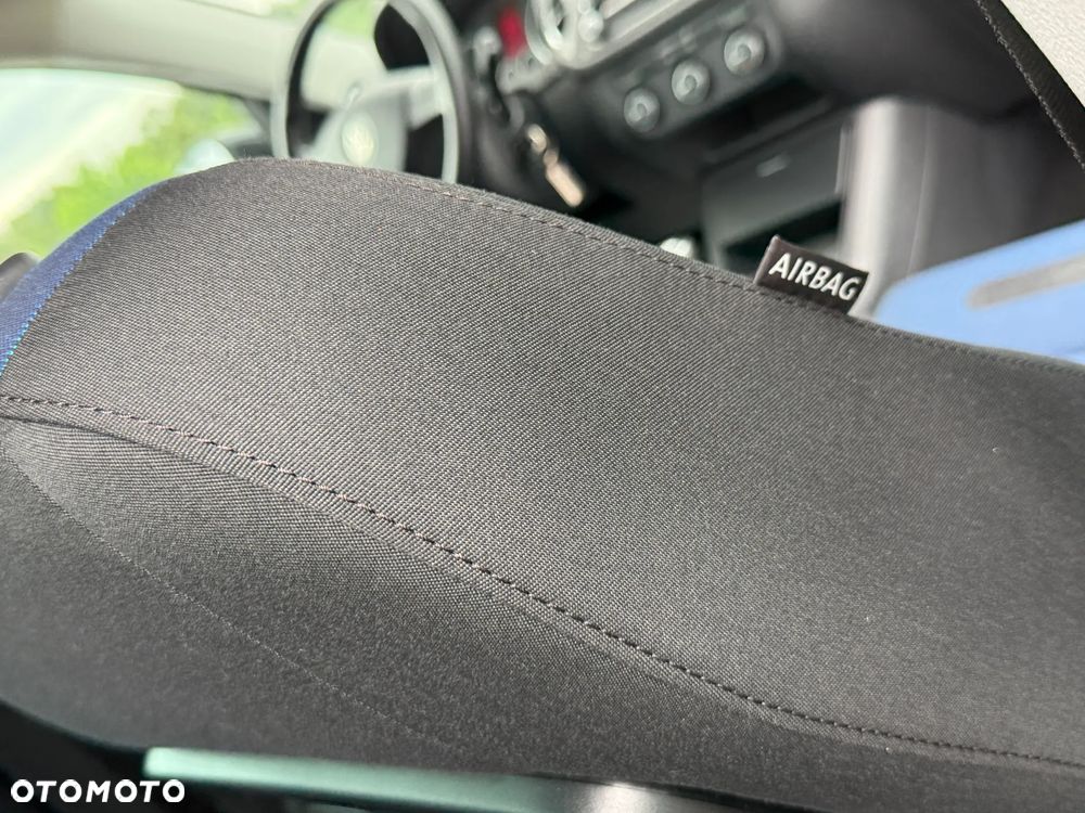 Volkswagen Tiguan 2.0 TDI 4Mot Trend&Fun - 18