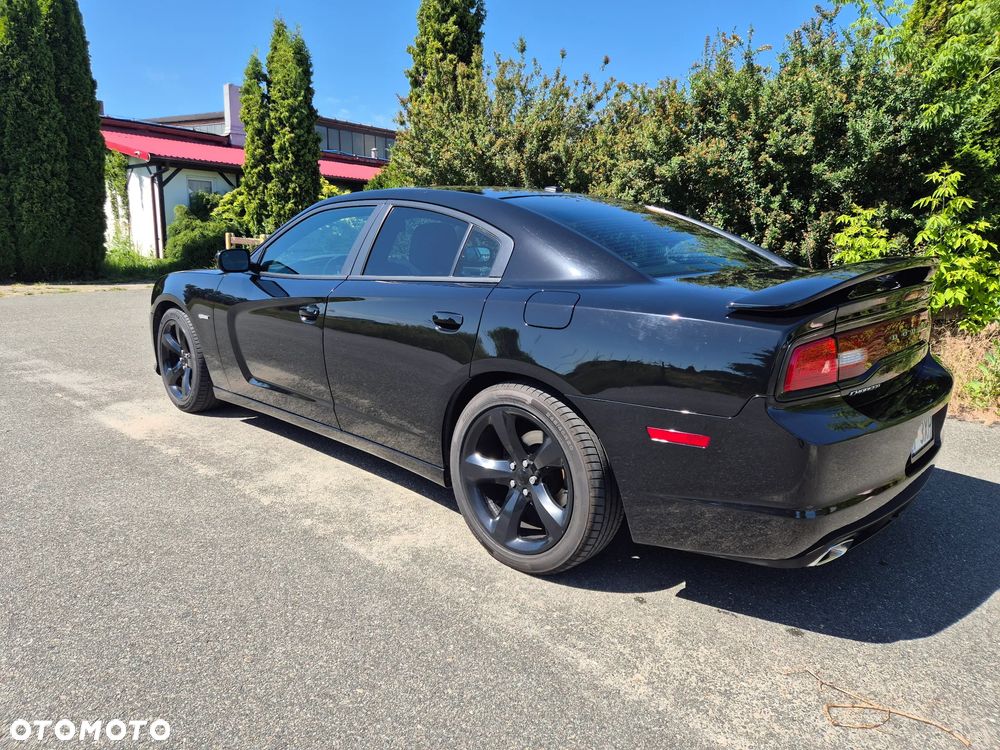 Dodge Charger - 17