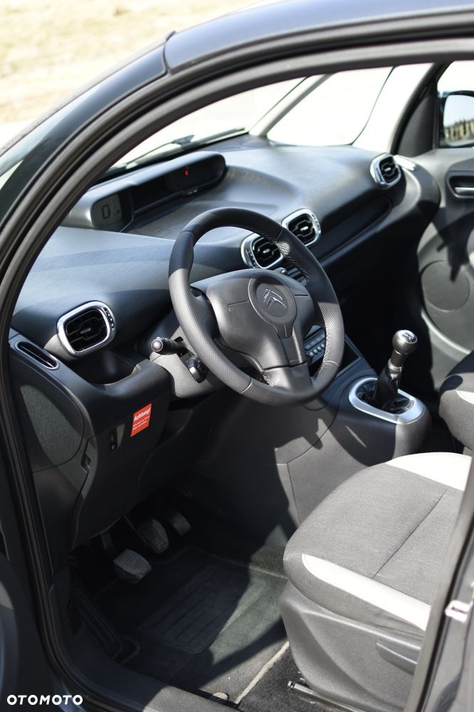Citroën C3 Picasso HDi 90 FAP Exclusive - 24