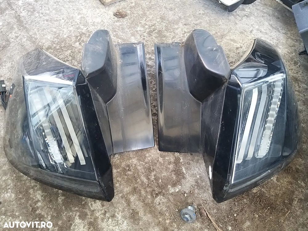 Stop Dreapta Si Stanga 1000/buc cod: 9836231280 pentru Peugeot 3008 din 2022, 1.6 THP, 2.0 HDi - 3