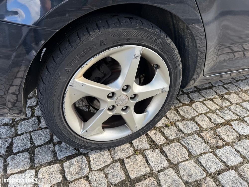 Kia Ceed SW 1.6 CRDi EX - 9