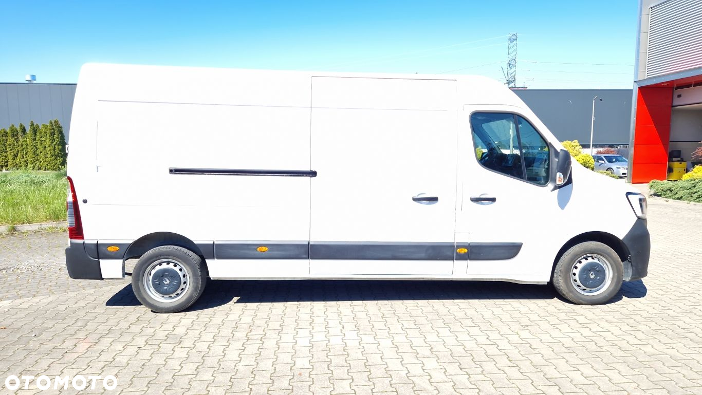Renault master - 8