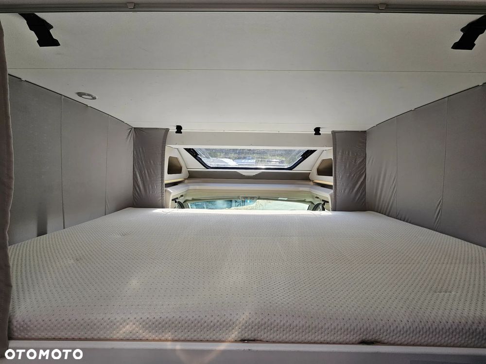 Adria Matrix 650 SC - 19
