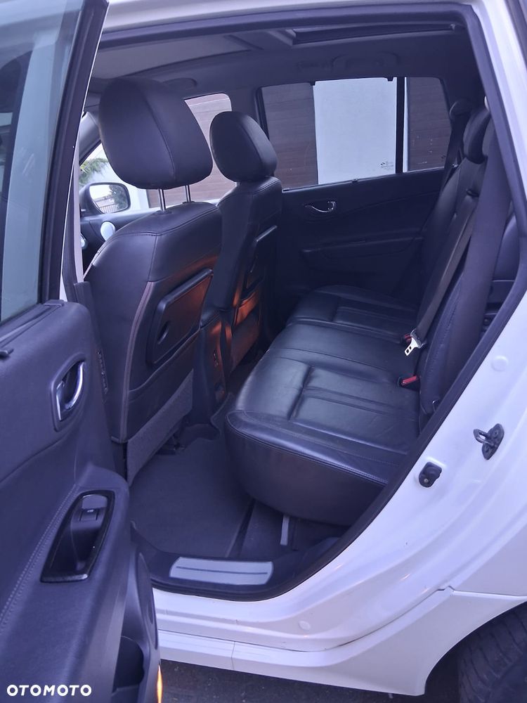 Renault Koleos 2.0 dCi 4x4 Privilege Euro5 - 16