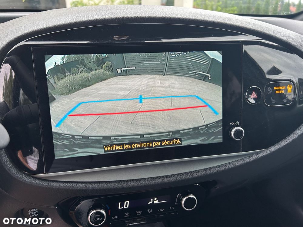 Toyota Aygo X - 23