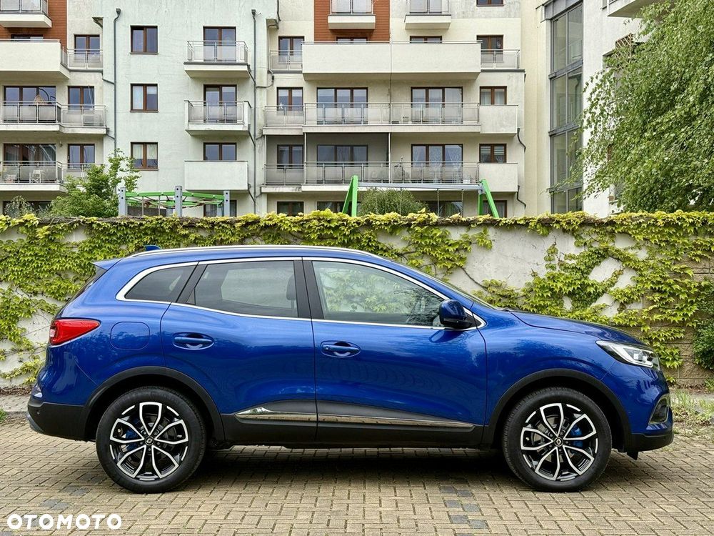 Renault Kadjar - 8