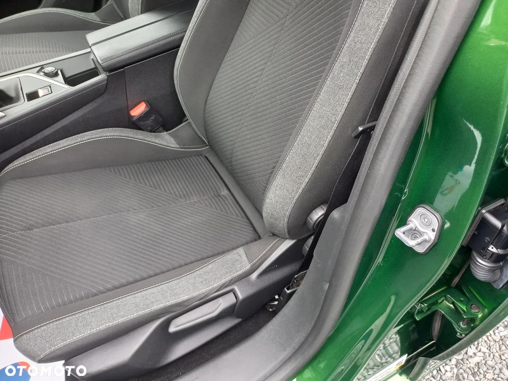 Peugeot 308 BlueHDi 130 Stop & Start Active Pack - 37