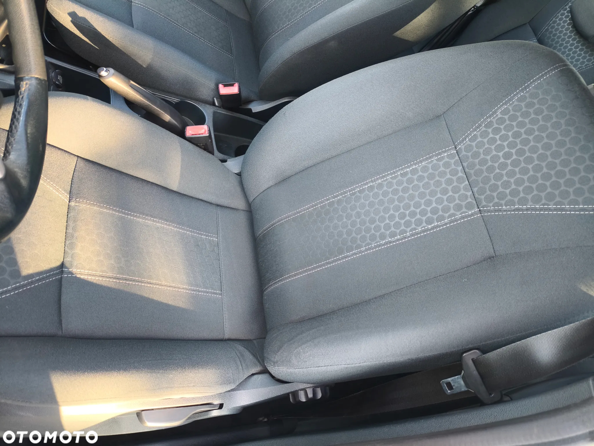 Ford Fiesta 1.4 Titanium EU5 - 20