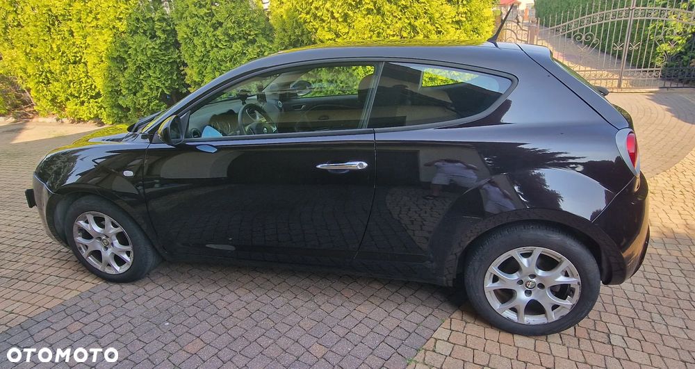 Alfa Romeo Mito 1.4 MultiAir Progression - 2
