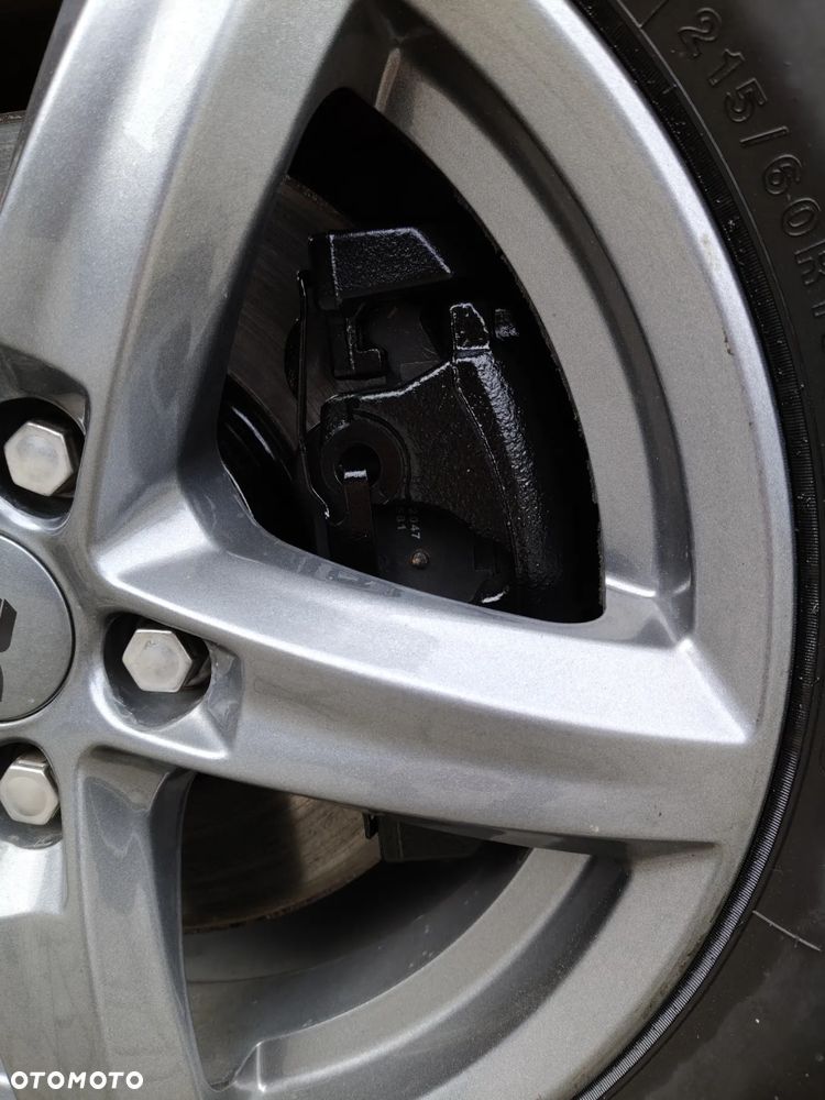 Ford Mondeo 2.0 TDCi Titanium X - 11