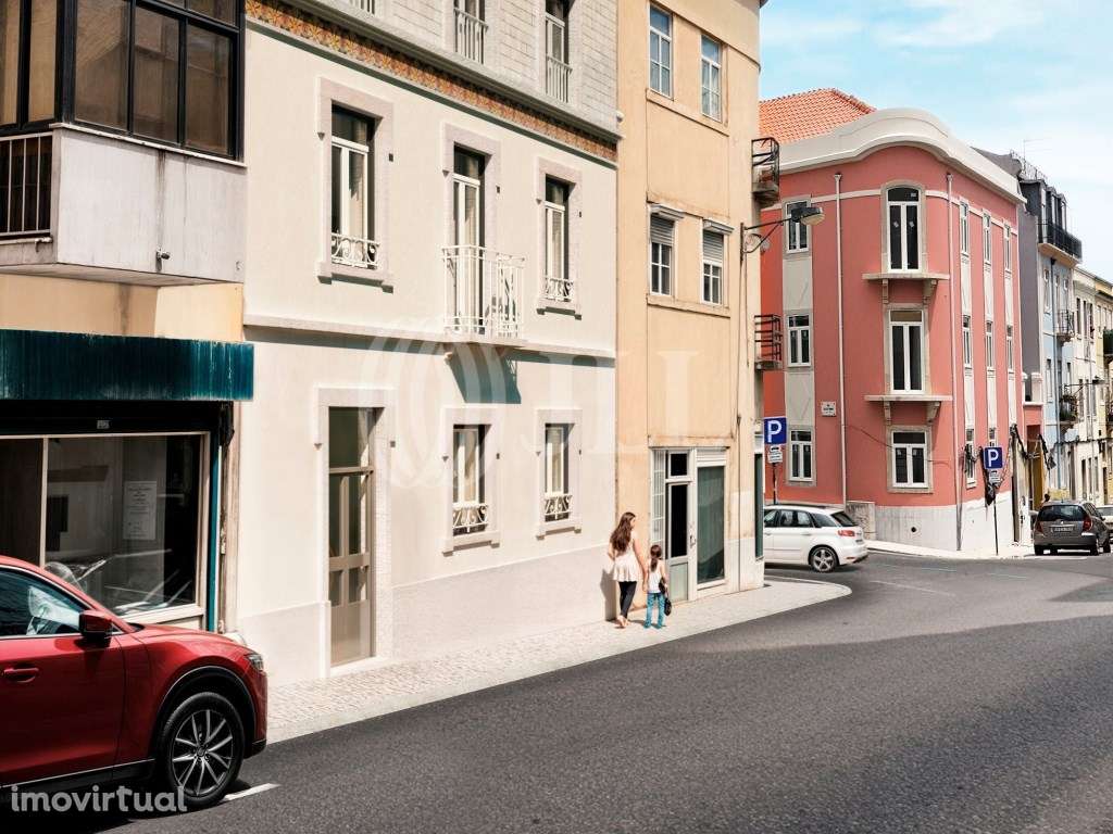 Quartier 100 - Grande imagem: 1/11