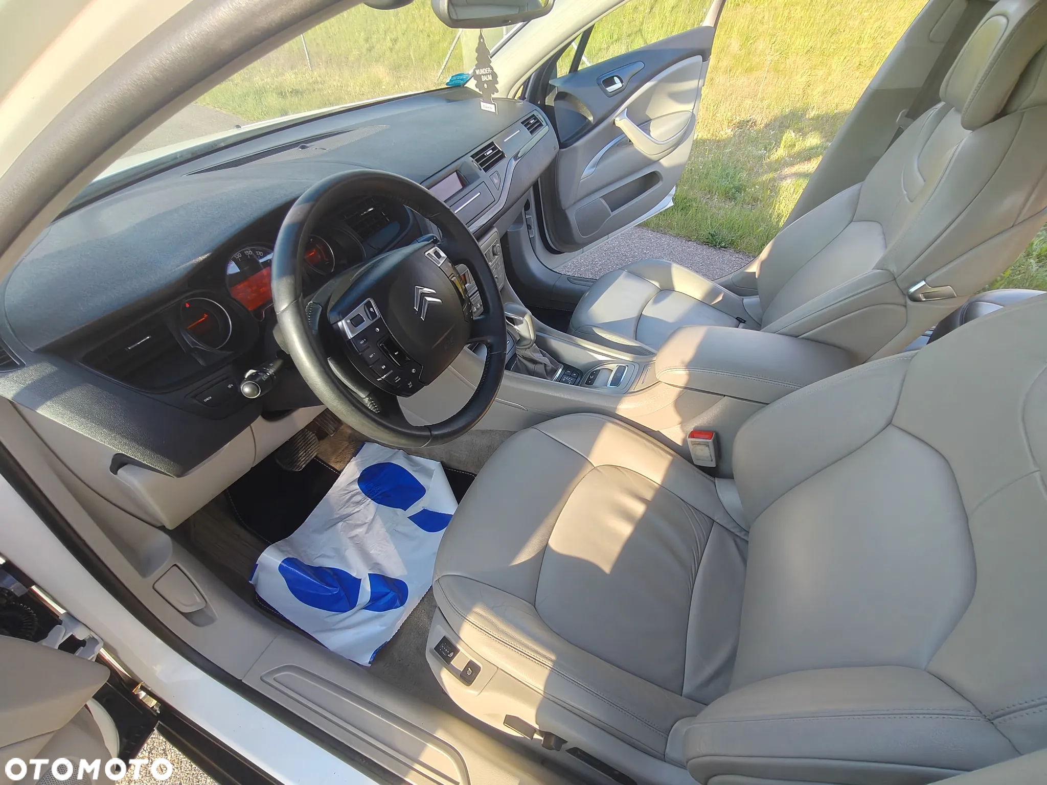 Citroën C5 - 32