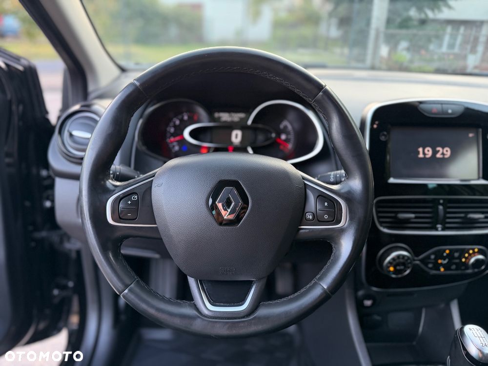 Renault Clio Energy dCi 110 Bose Edition - 20
