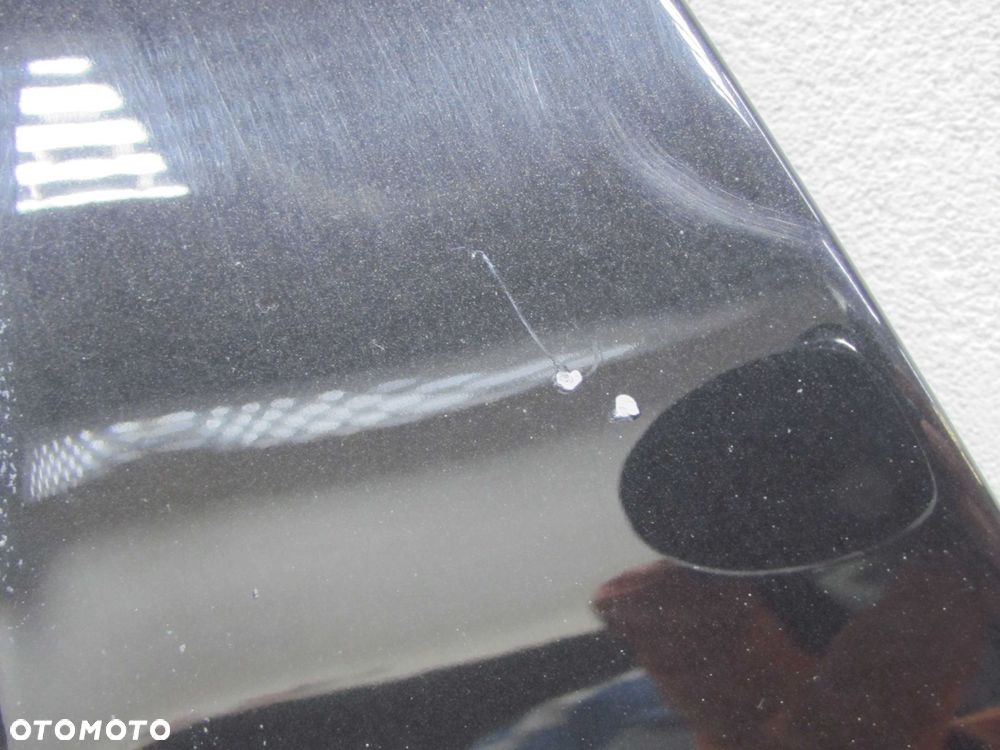 PORSCHE CAYENNE 7L 03-10 MASKA POKRYWA SILNIKA - 6