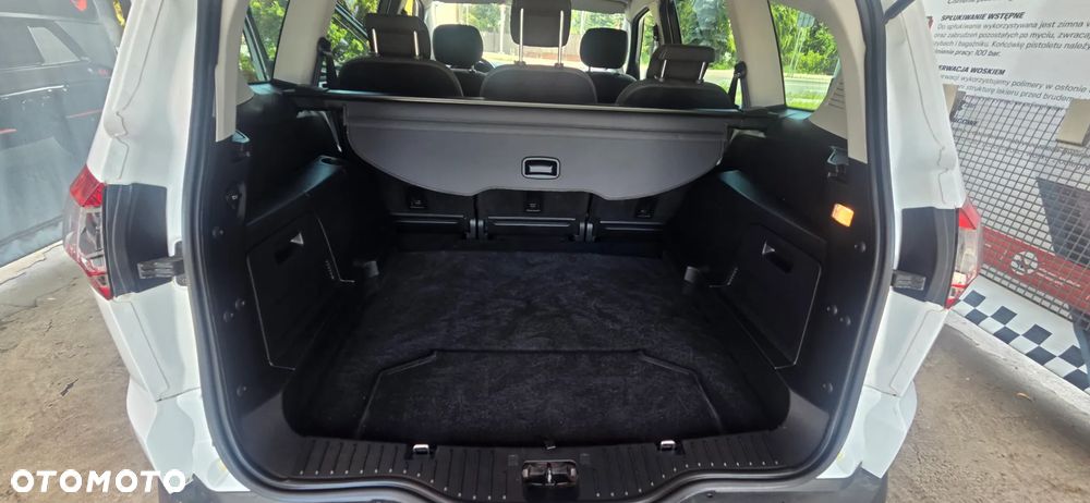 Ford S-Max 2.0 TDCi DPF Business Edition - 34