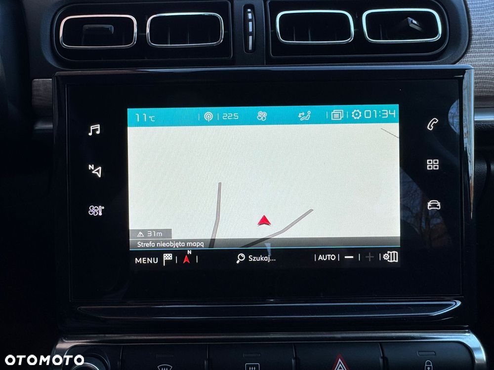 Citroën C3 1.2 PureTech Plus - 15