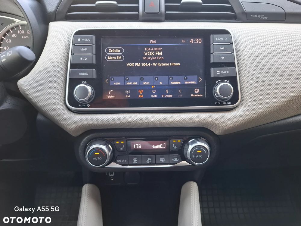 Nissan Micra - 21