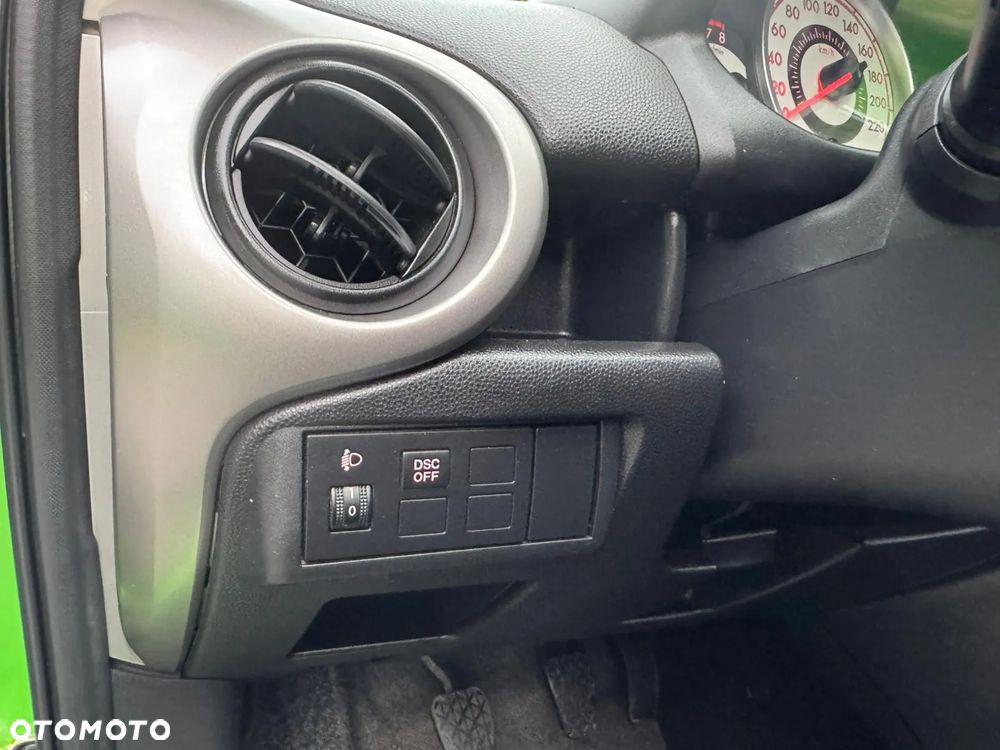 Mazda 2 1.3 Comfort - 23
