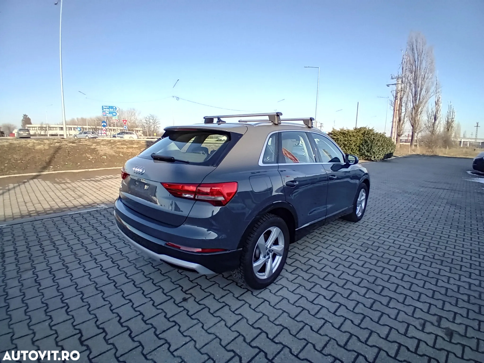 Audi Q3 - 6
