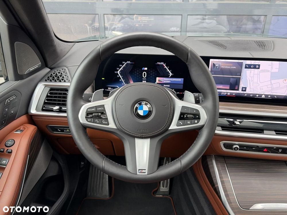 BMW X7 - 11