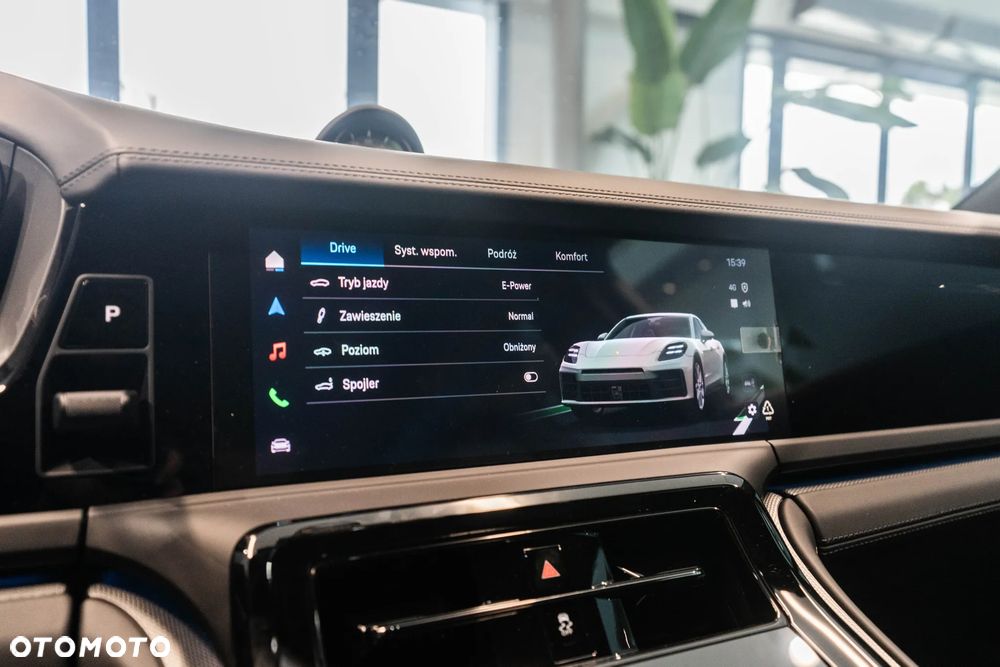 Porsche Panamera - 22