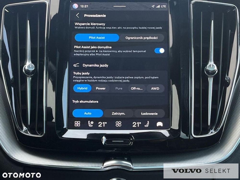 Volvo XC 60 - 22
