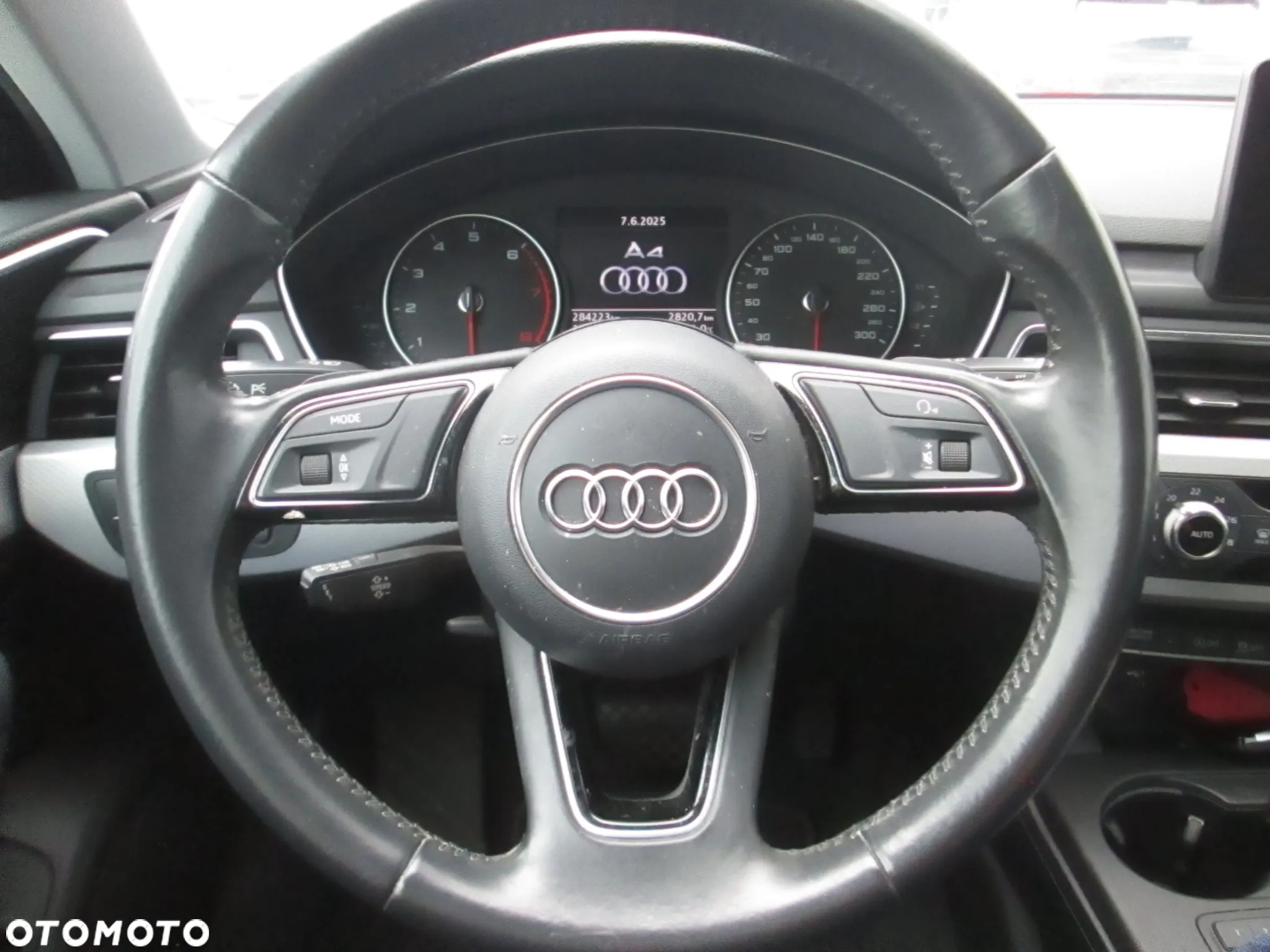 Audi A4 Avant 2.0 TFSI ultra S tronic - 21