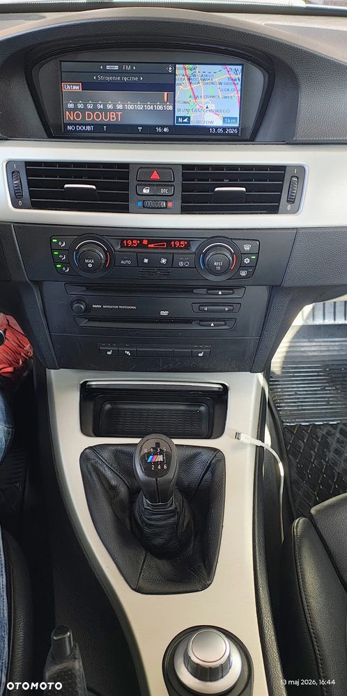 BMW Seria 3 - 11