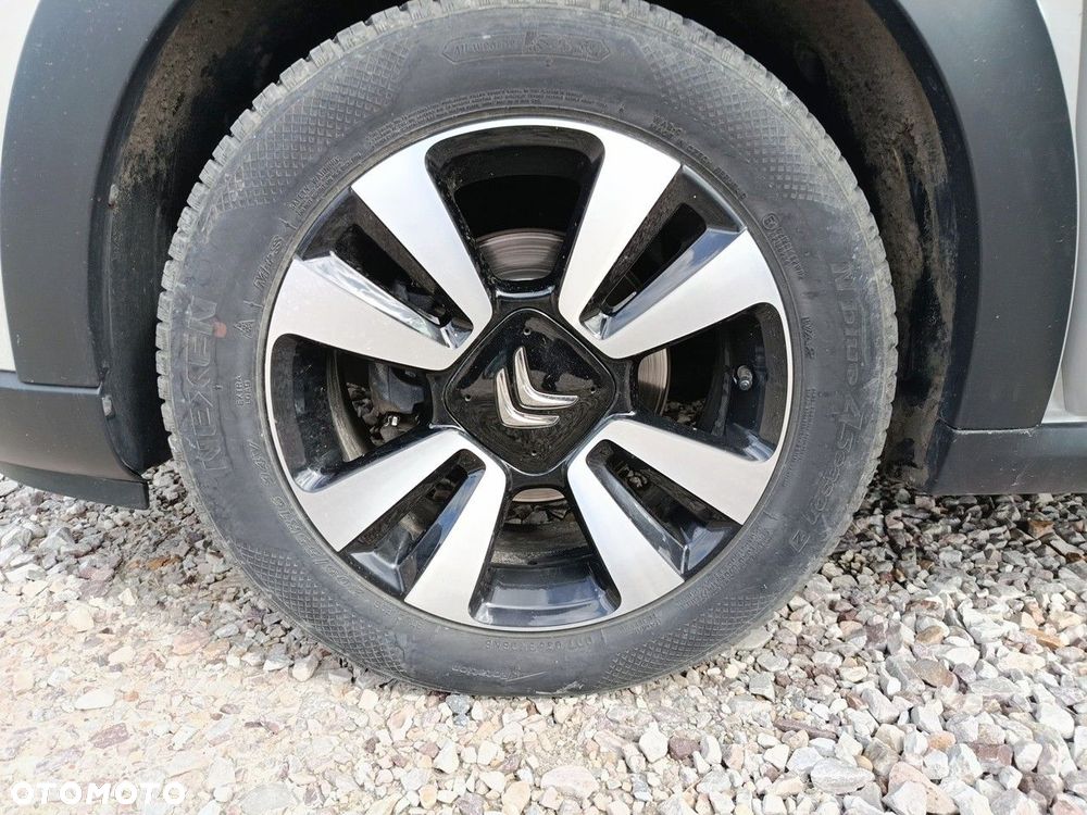 Citroën C3 1.2 PureTech Max EAT6 - 11