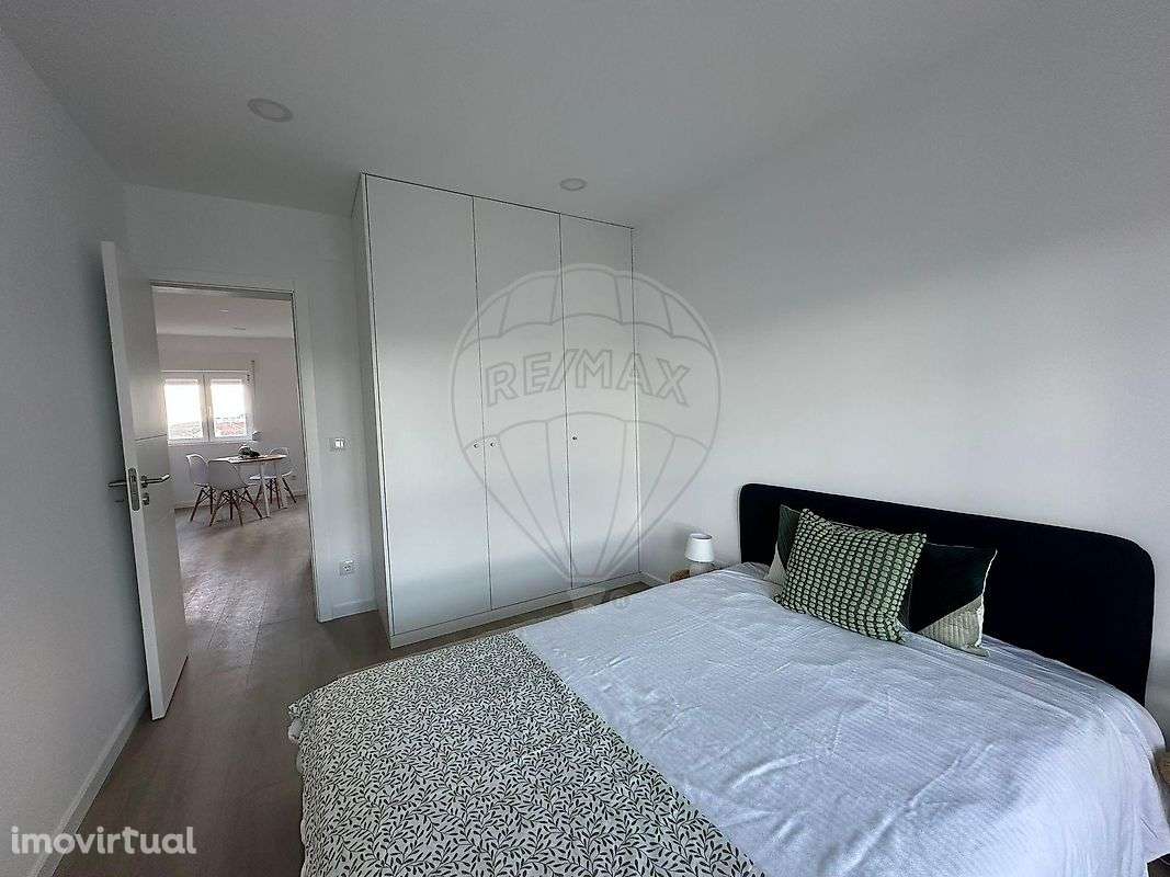 Apartamento T1 para venda - Grande imagem: 5/10