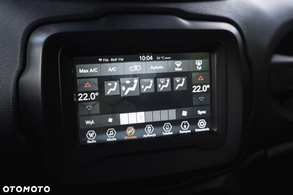 Jeep Renegade - 18