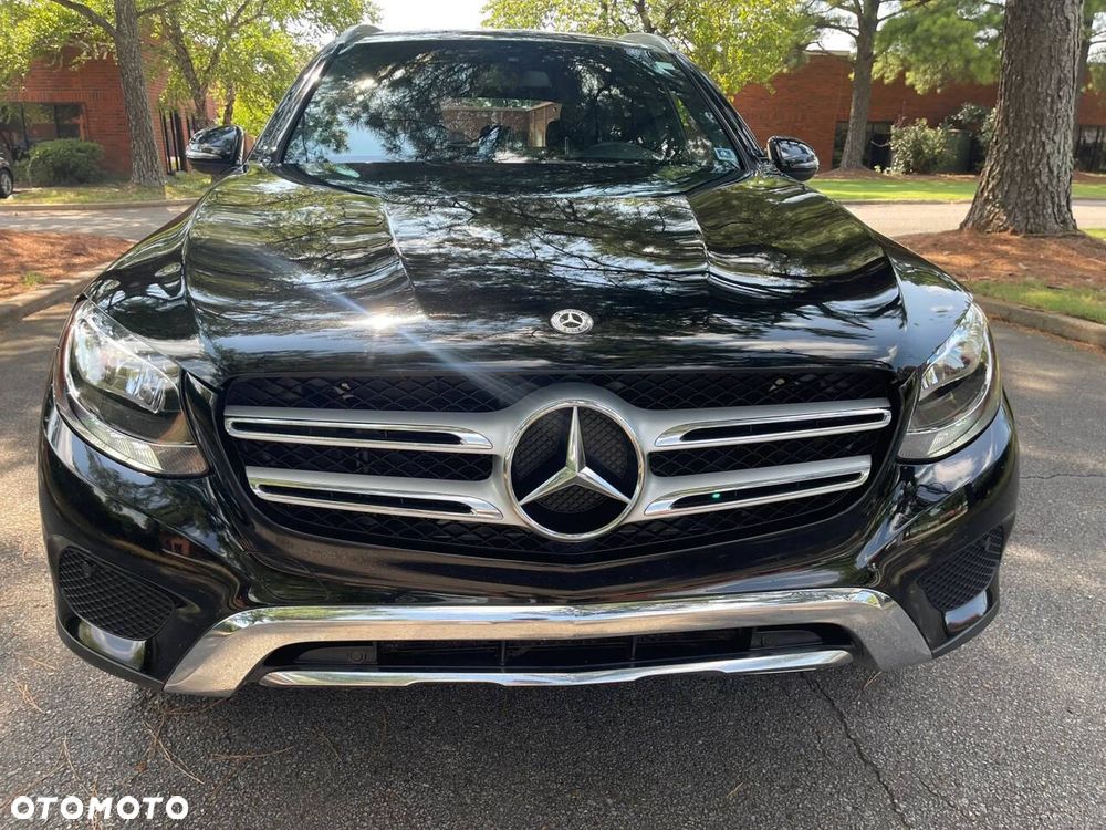 Mercedes-Benz GLC - 3