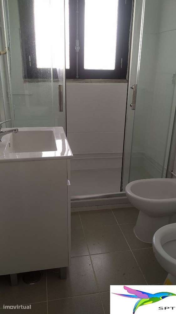 Apelação T1 Remodelado 1ªAndar (Centro) Varanda - Grande imagem: 4/7