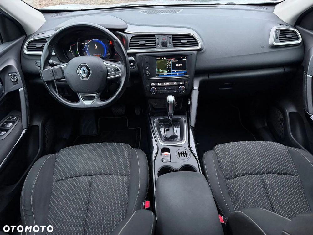 Renault Kadjar Energy dCi 110 EDC LIMITED - 7