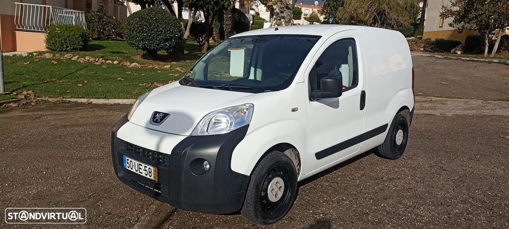 Peugeot Bipper Tepee ver-1-5-bluehdi-active - 5