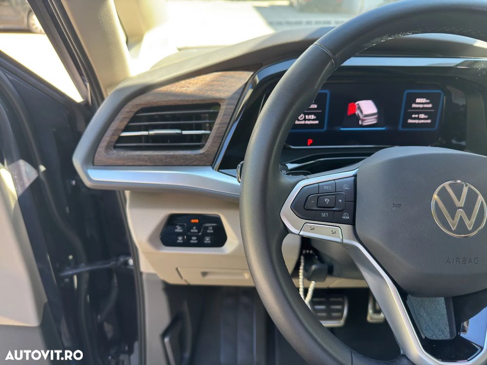 Volkswagen Multivan L 1.5 eHybrid 4M DSG 180KW Style - 21