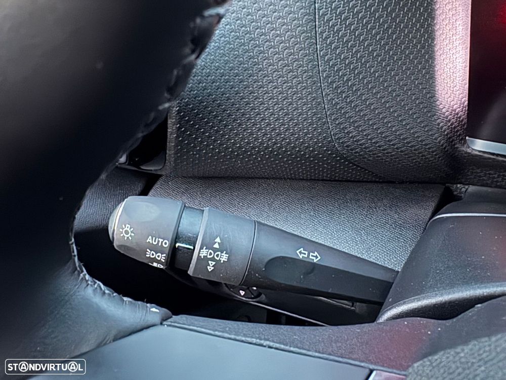 Citroën e-C4 50 kWh Shine Pack - 46