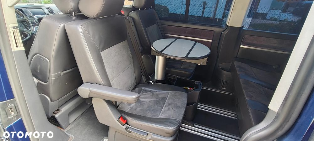 Volkswagen Transporter - 16