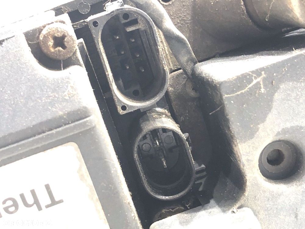 WEBASTO  AUDI A3 (8L1) 1996 - 2006 1.8 T 110 kW [150 KM] benzyna 1996 - 2003 - 5