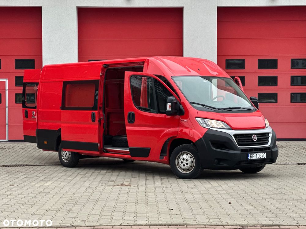 Fiat DUCATO MAXI LONG - 11