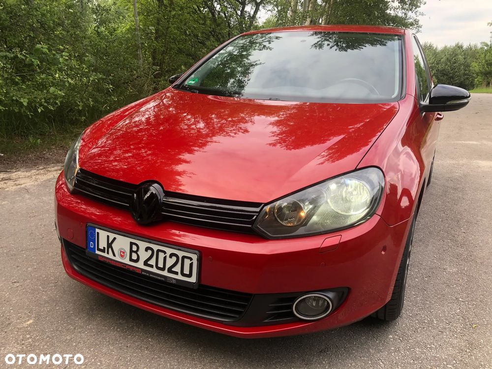 Volkswagen Golf 1.4 TSI United - 3
