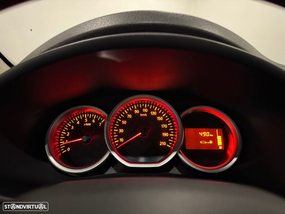 Dacia Logan 1.5 dCi Confort - 37