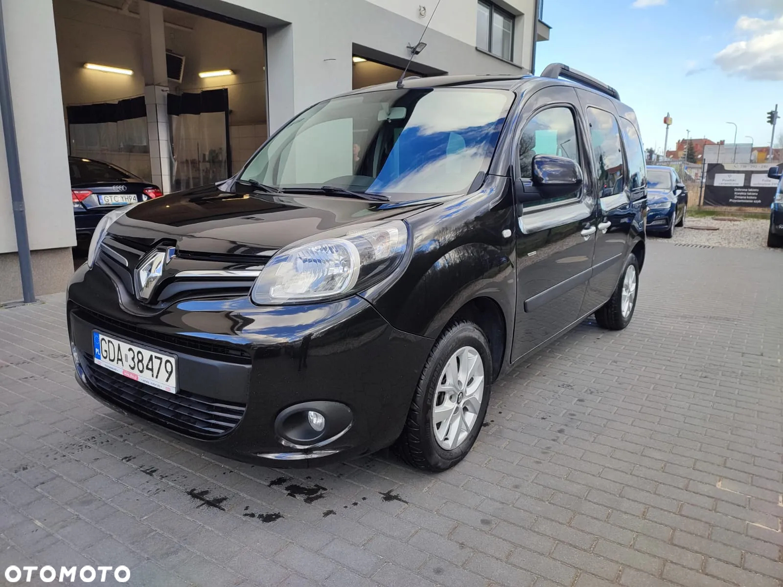 Renault Kangoo 1.2 TCE Energy Helios - 3