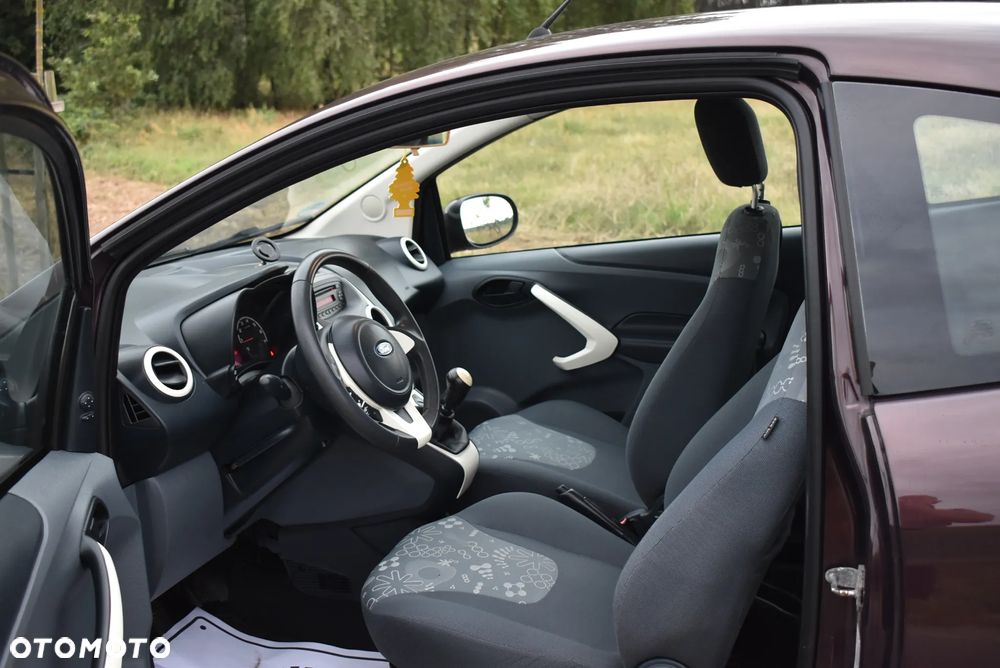 Ford KA - 12