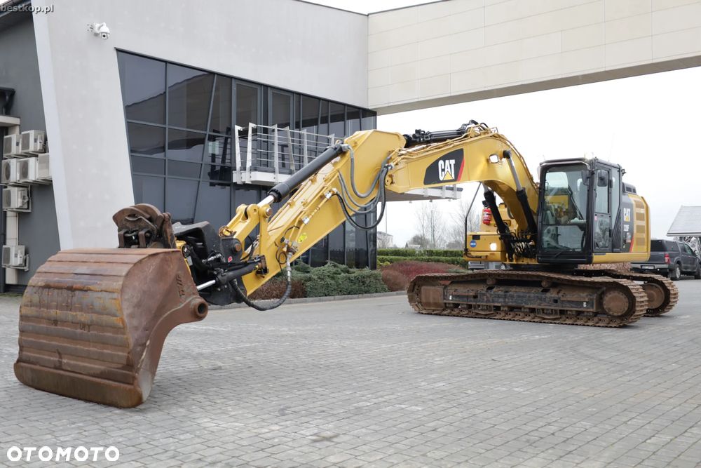 Caterpillar 320FL CAT - 35