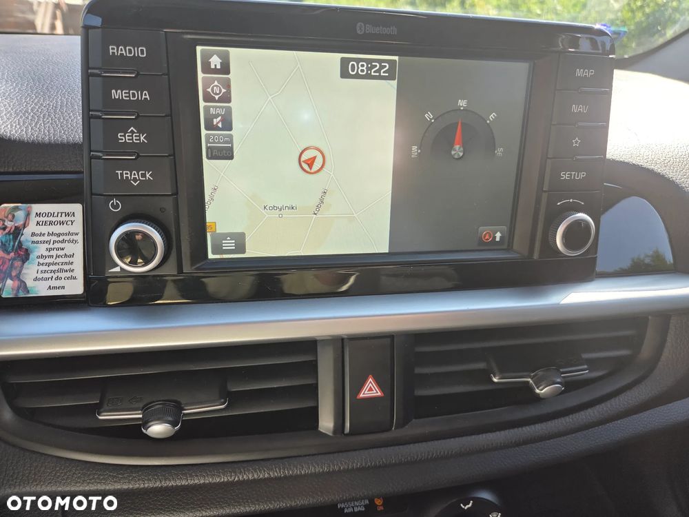 Kia Picanto 1.0 L - 3