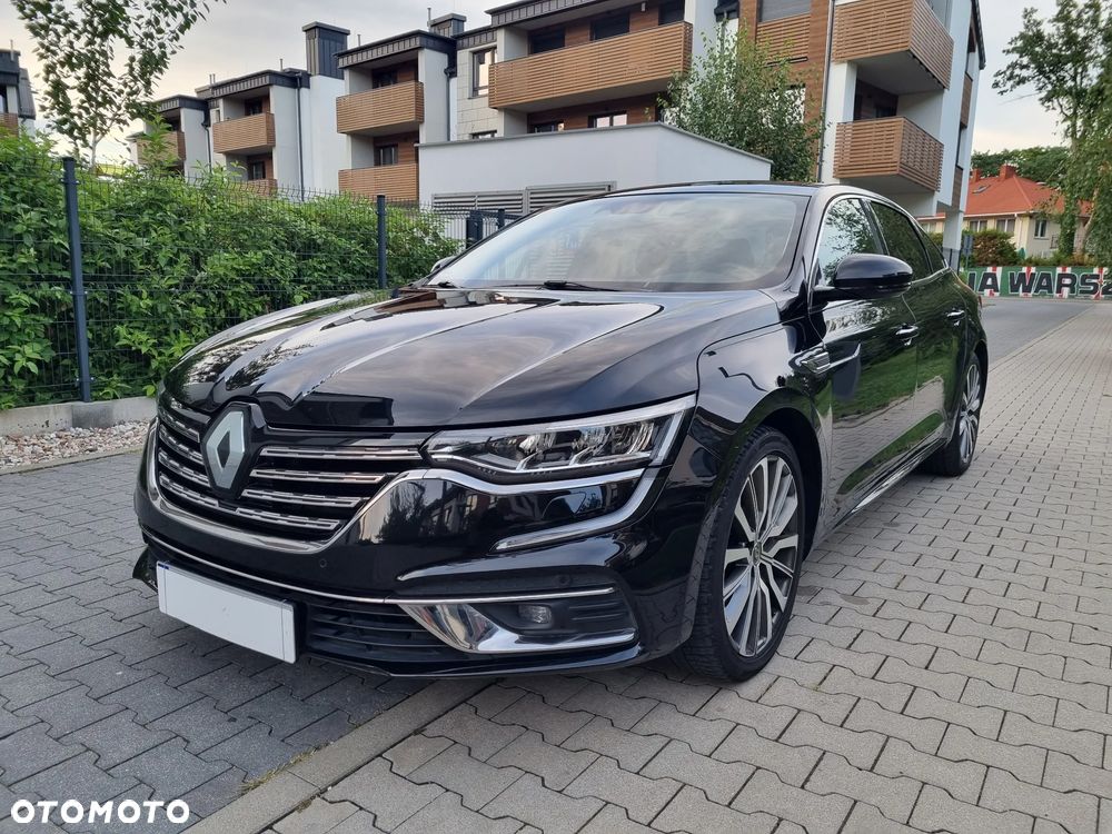 Renault Talisman 1.3 TCe FAP Intens EDC - 31