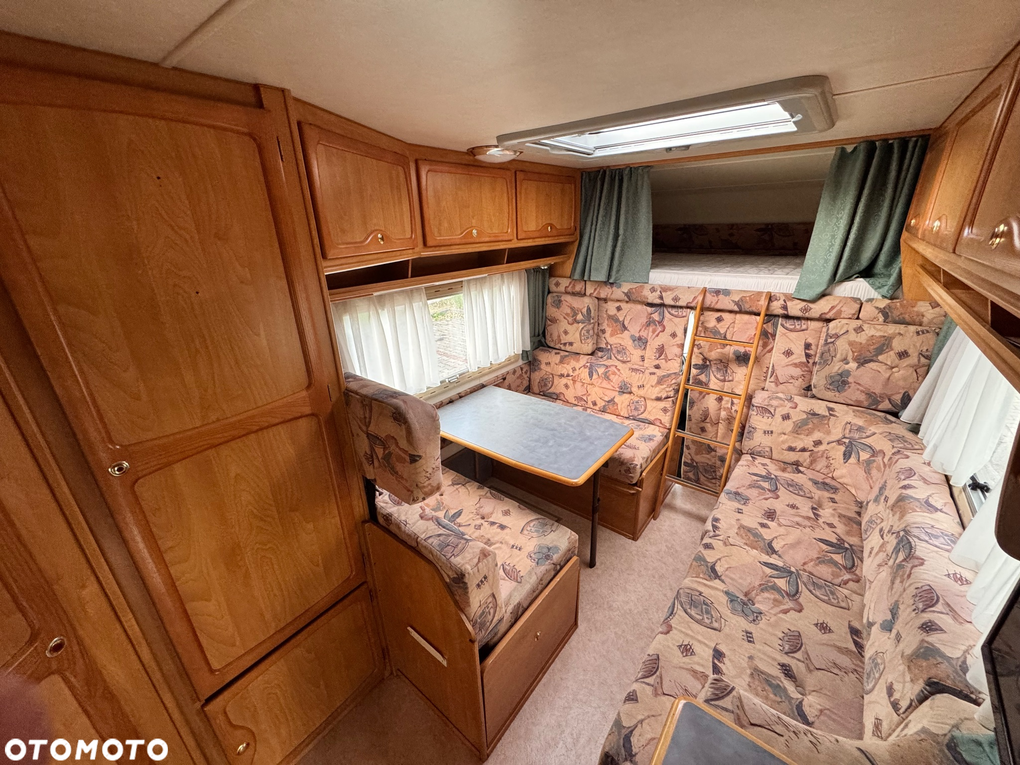 Fiat Ducato Eura Mobil 2.5 TDI - 34