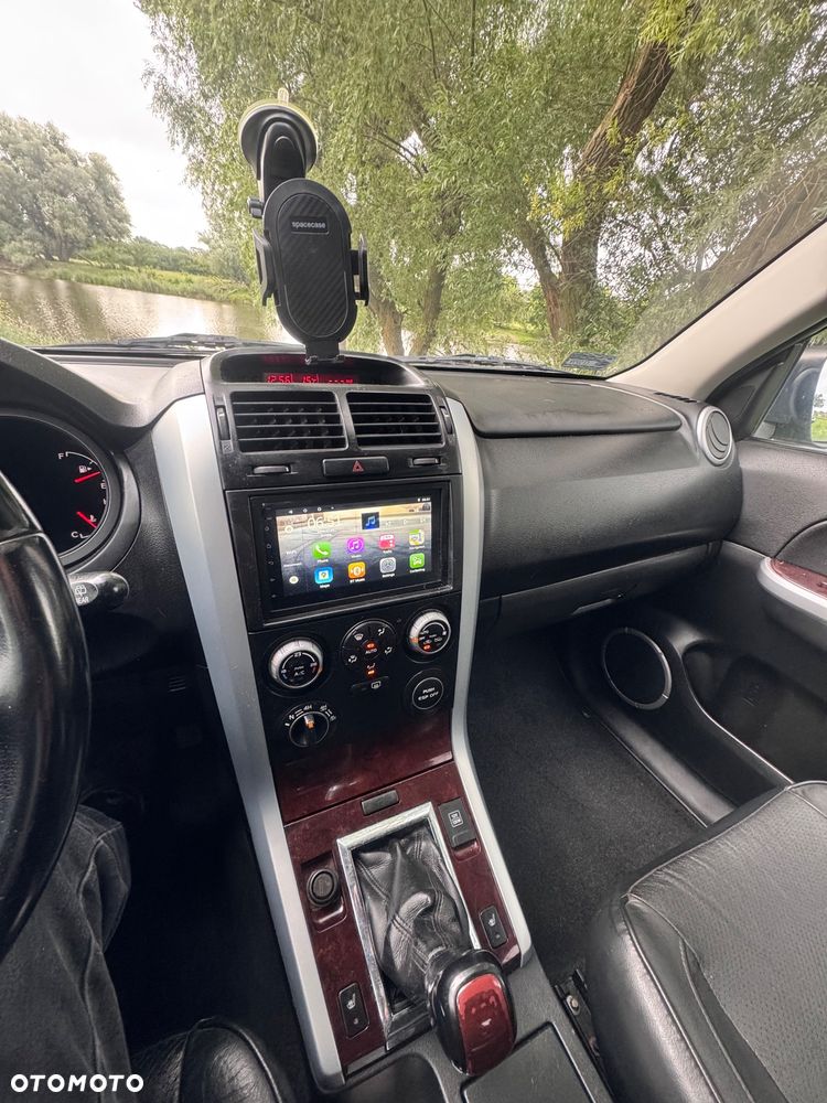 Suzuki Grand Vitara 1.9 DDiS - 17