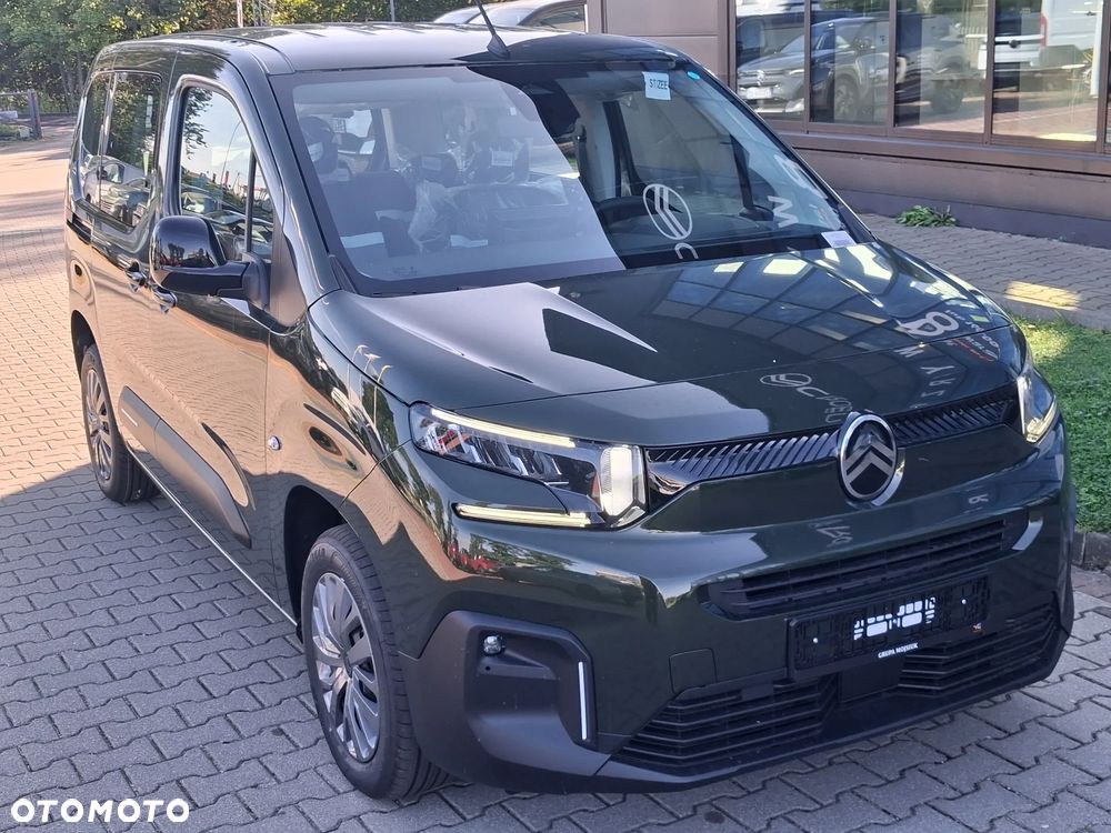 Citroën Berlingo M 1.2 PureTech Plus S&S - 2